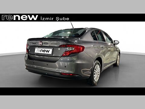 fiat, egea, sedan 1.4 fire easy, manuel, benzin 2.el otomobil | renew 3