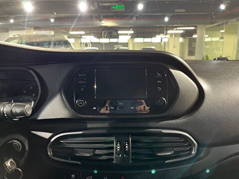 fiat, egea, sedan 1.4 fire easy, manuel, benzin 2.el otomobil | renew 13