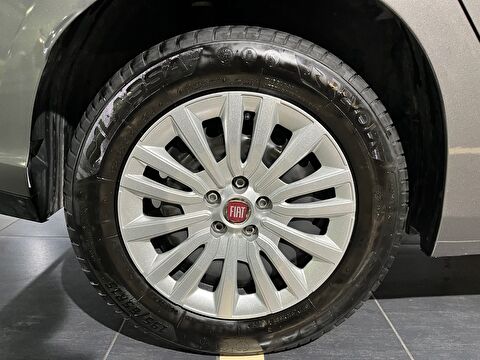 fiat, egea, sedan 1.4 fire easy, manuel, benzin 2.el otomobil | renew 9