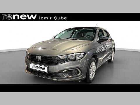 Sedan 1.4 Fire Easy, 2. el otomobil | renew