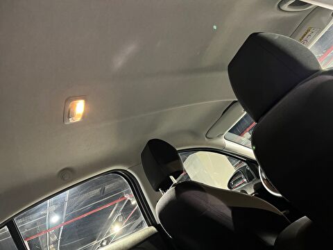 fiat, egea, sedan 1.4 fire easy, manuel, benzin 2.el otomobil | renew 18