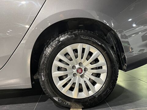 fiat, egea, sedan 1.4 fire easy, manuel, benzin 2.el otomobil | renew 7