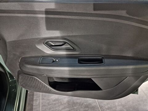 dacia, sandero, 1.0 tce essential cvt, otomatik, benzin 2.el otomobil | renew 14