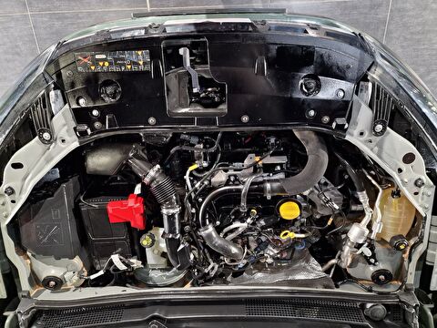 dacia, sandero, 1.0 tce essential cvt, otomatik, benzin 2.el otomobil | renew 12