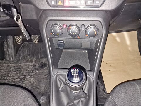 dacia, sandero, 1.0 tce essential cvt, otomatik, benzin 2.el otomobil | renew 11