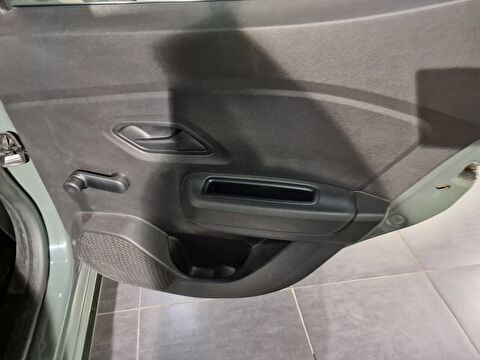 dacia, sandero, 1.0 tce essential cvt, otomatik, benzin 2.el otomobil | renew 15