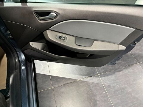 renault, clio, 1.0 tce joy x-tronic, otomatik, benzin 2.el otomobil | renew 15