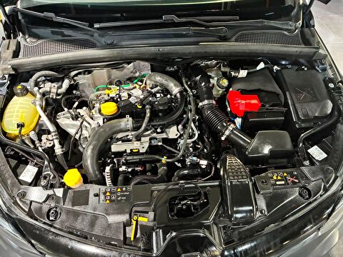 renault, clio, 1.0 tce joy x-tronic, otomatik, benzin 2.el otomobil | renew 19