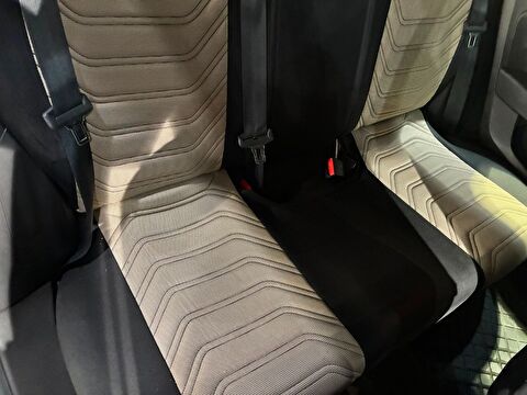 renault, clio, 1.0 tce joy x-tronic, otomatik, benzin 2.el otomobil | renew 13