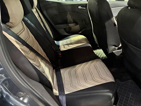 renault, clio, 1.0 tce joy x-tronic, otomatik, benzin 2.el otomobil | renew 12
