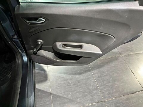 renault, clio, 1.0 tce joy x-tronic, otomatik, benzin 2.el otomobil | renew 8