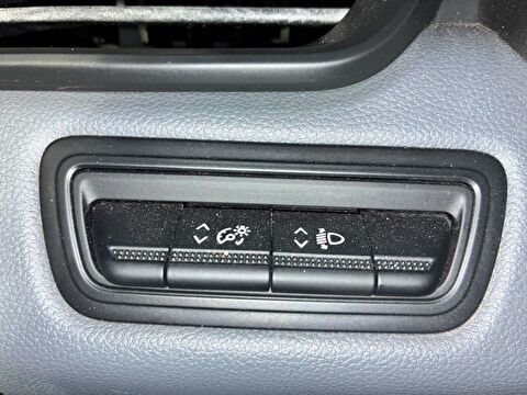 renault, clio, 1.0 tce joy x-tronic, otomatik, benzin 2.el otomobil | renew 20
