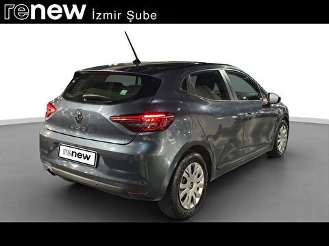 renault, clio, 1.0 tce joy x-tronic, otomatik, benzin 2.el otomobil | renew 3