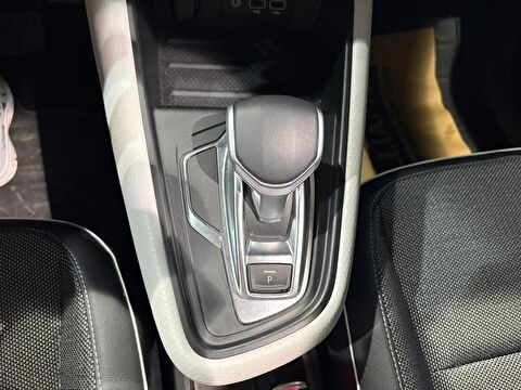 renault, captur, 1.3 tce ıcon edc, otomatik, benzin 2.el otomobil | renew 13