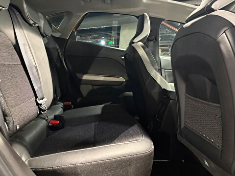 renault, captur, 1.3 tce ıcon edc, otomatik, benzin 2.el otomobil | renew 9