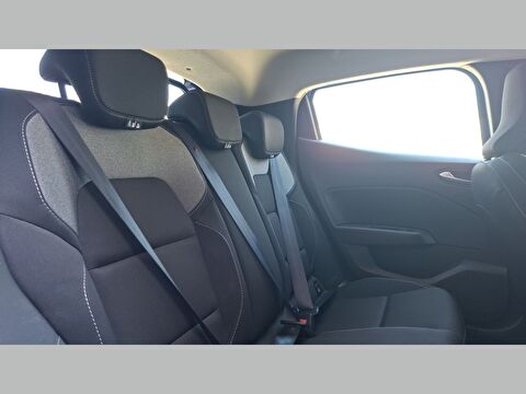 renault, clio, 1.0 tce evolution x-tronic, otomatik, benzin 2.el otomobil | renew 13