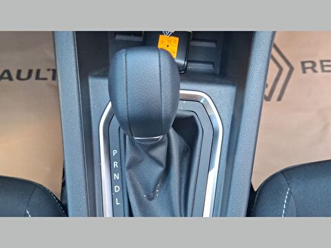 renault, clio, 1.0 tce evolution x-tronic, otomatik, benzin 2.el otomobil | renew 19