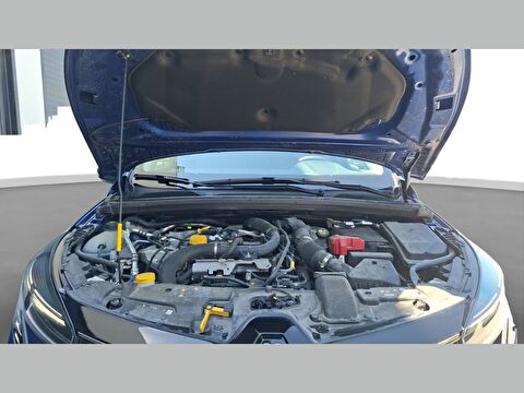 renault, clio, 1.0 tce evolution x-tronic, otomatik, benzin 2.el otomobil | renew 23