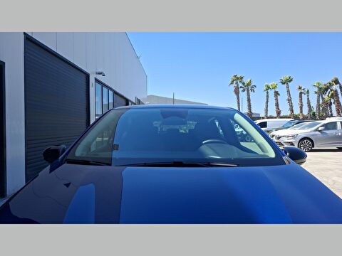 renault, clio, 1.0 tce evolution x-tronic, otomatik, benzin 2.el otomobil | renew 17