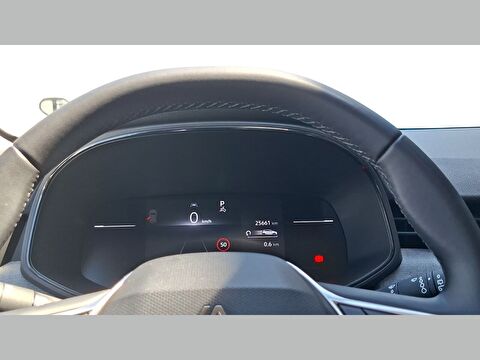 renault, clio, 1.0 tce evolution x-tronic, otomatik, benzin 2.el otomobil | renew 11