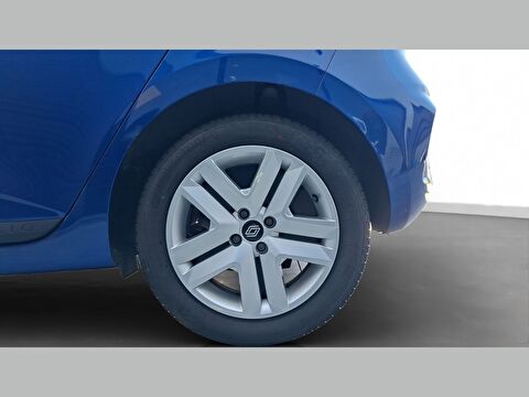 renault, clio, 1.0 tce evolution x-tronic, otomatik, benzin 2.el otomobil | renew 6