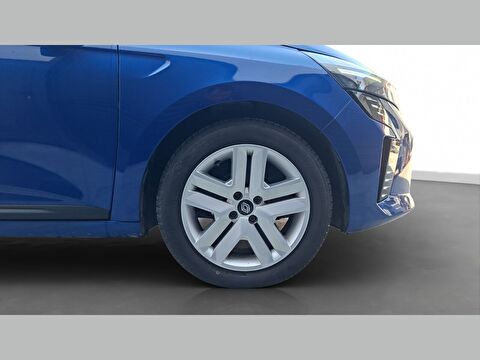 renault, clio, 1.0 tce evolution x-tronic, otomatik, benzin 2.el otomobil | renew 8
