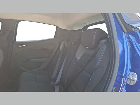 renault, clio, 1.0 tce evolution x-tronic, otomatik, benzin 2.el otomobil | renew 14