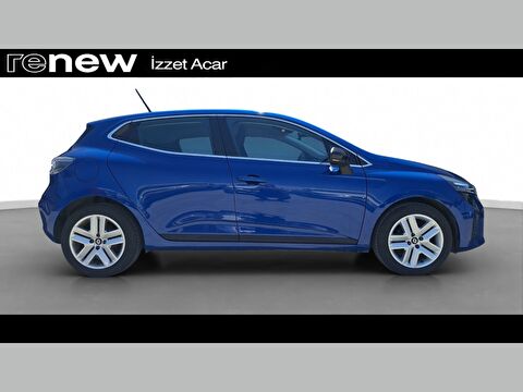 renault, clio, 1.0 tce evolution x-tronic, otomatik, benzin 2.el otomobil | renew 5