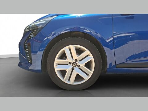 renault, clio, 1.0 tce evolution x-tronic, otomatik, benzin 2.el otomobil | renew 9