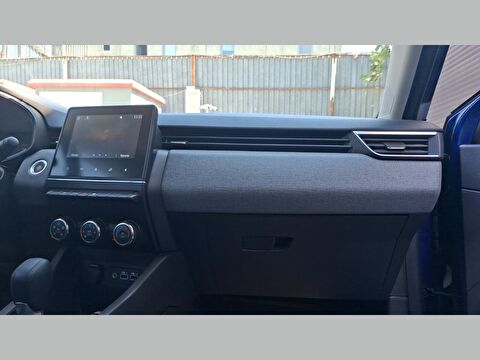 renault, clio, 1.0 tce evolution x-tronic, otomatik, benzin 2.el otomobil | renew 24
