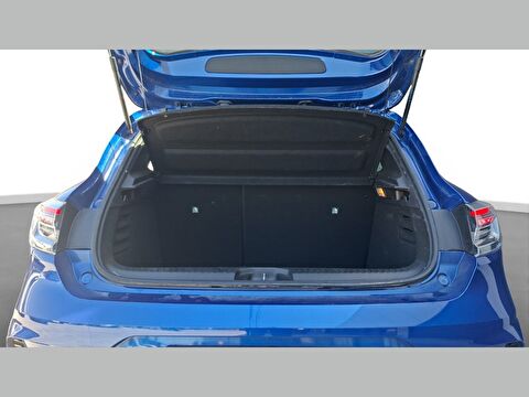 renault, clio, 1.0 tce evolution x-tronic, otomatik, benzin 2.el otomobil | renew 10