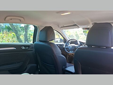 renault, megane, sedan 1.3 tce ıcon edc, otomatik, benzin 2.el otomobil | renew 20