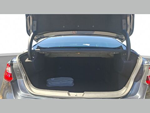 renault, megane, sedan 1.3 tce ıcon edc, otomatik, benzin 2.el otomobil | renew 11
