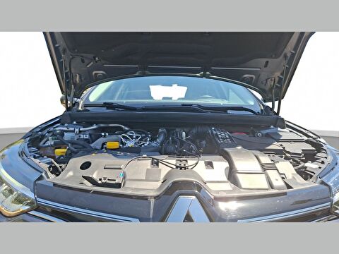 renault, megane, sedan 1.3 tce ıcon edc, otomatik, benzin 2.el otomobil | renew 22