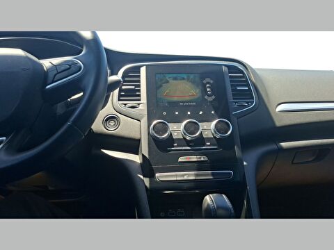 renault, megane, sedan 1.3 tce ıcon edc, otomatik, benzin 2.el otomobil | renew 14