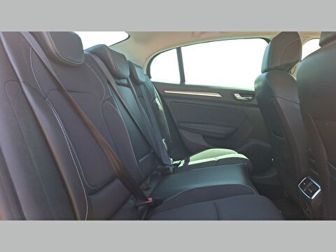 renault, megane, sedan 1.3 tce ıcon edc, otomatik, benzin 2.el otomobil | renew 13