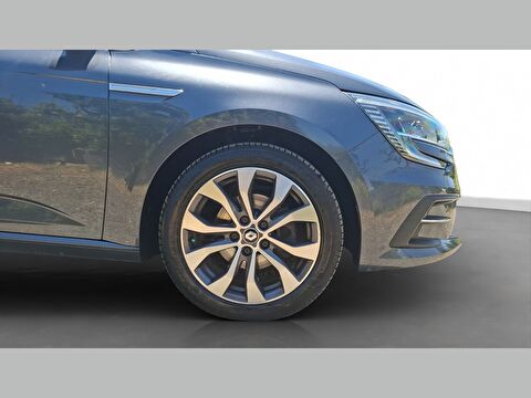 renault, megane, sedan 1.3 tce ıcon edc, otomatik, benzin 2.el otomobil | renew 6