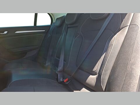 renault, megane, sedan 1.3 tce ıcon edc, otomatik, benzin 2.el otomobil | renew 16