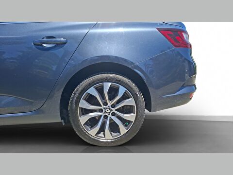 renault, megane, sedan 1.3 tce ıcon edc, otomatik, benzin 2.el otomobil | renew 8
