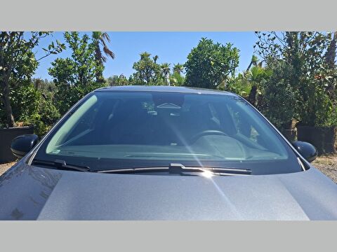 renault, clio, 1.0 tce evolution x-tronic, otomatik, benzin 2.el otomobil | renew 26