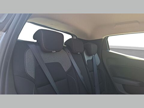 renault, clio, 1.0 tce evolution x-tronic, otomatik, benzin 2.el otomobil | renew 16