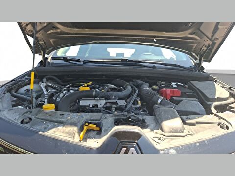 renault, clio, 1.0 tce evolution x-tronic, otomatik, benzin 2.el otomobil | renew 22