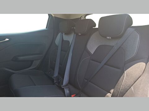 renault, clio, 1.0 tce evolution x-tronic, otomatik, benzin 2.el otomobil | renew 15