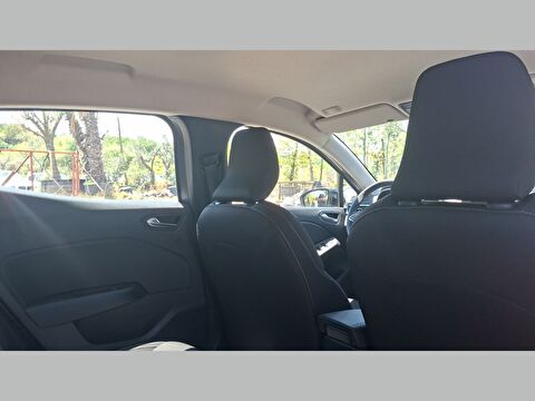 renault, clio, 1.0 tce evolution x-tronic, otomatik, benzin 2.el otomobil | renew 17