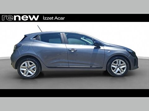 renault, clio, 1.0 tce evolution x-tronic, otomatik, benzin 2.el otomobil | renew 5