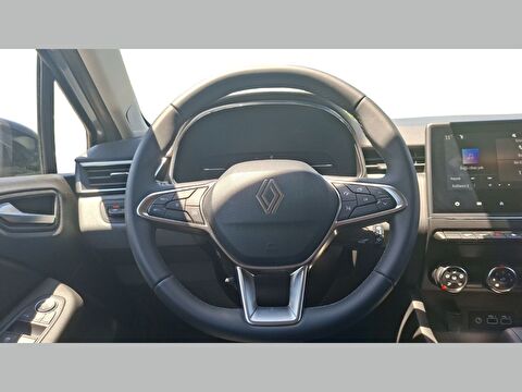 renault, clio, 1.0 tce evolution x-tronic, otomatik, benzin 2.el otomobil | renew 19