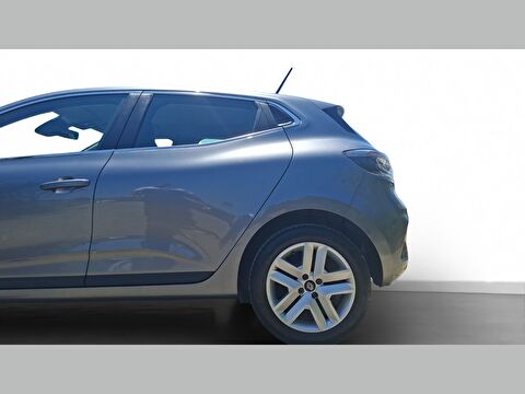 renault, clio, 1.0 tce evolution x-tronic, otomatik, benzin 2.el otomobil | renew 6