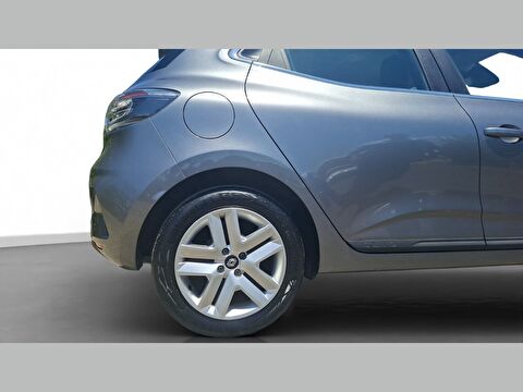 renault, clio, 1.0 tce evolution x-tronic, otomatik, benzin 2.el otomobil | renew 9