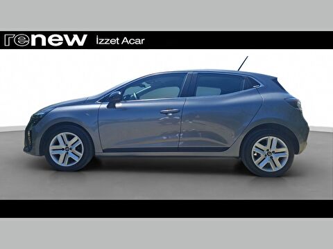 renault, clio, 1.0 tce evolution x-tronic, otomatik, benzin 2.el otomobil | renew 4