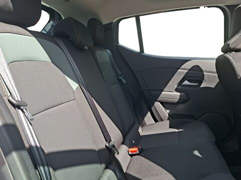 dacia, sandero stepway, 1.2 eco-g extreme, otomatik, benzin + lpg 2.el otomobil | renew 22